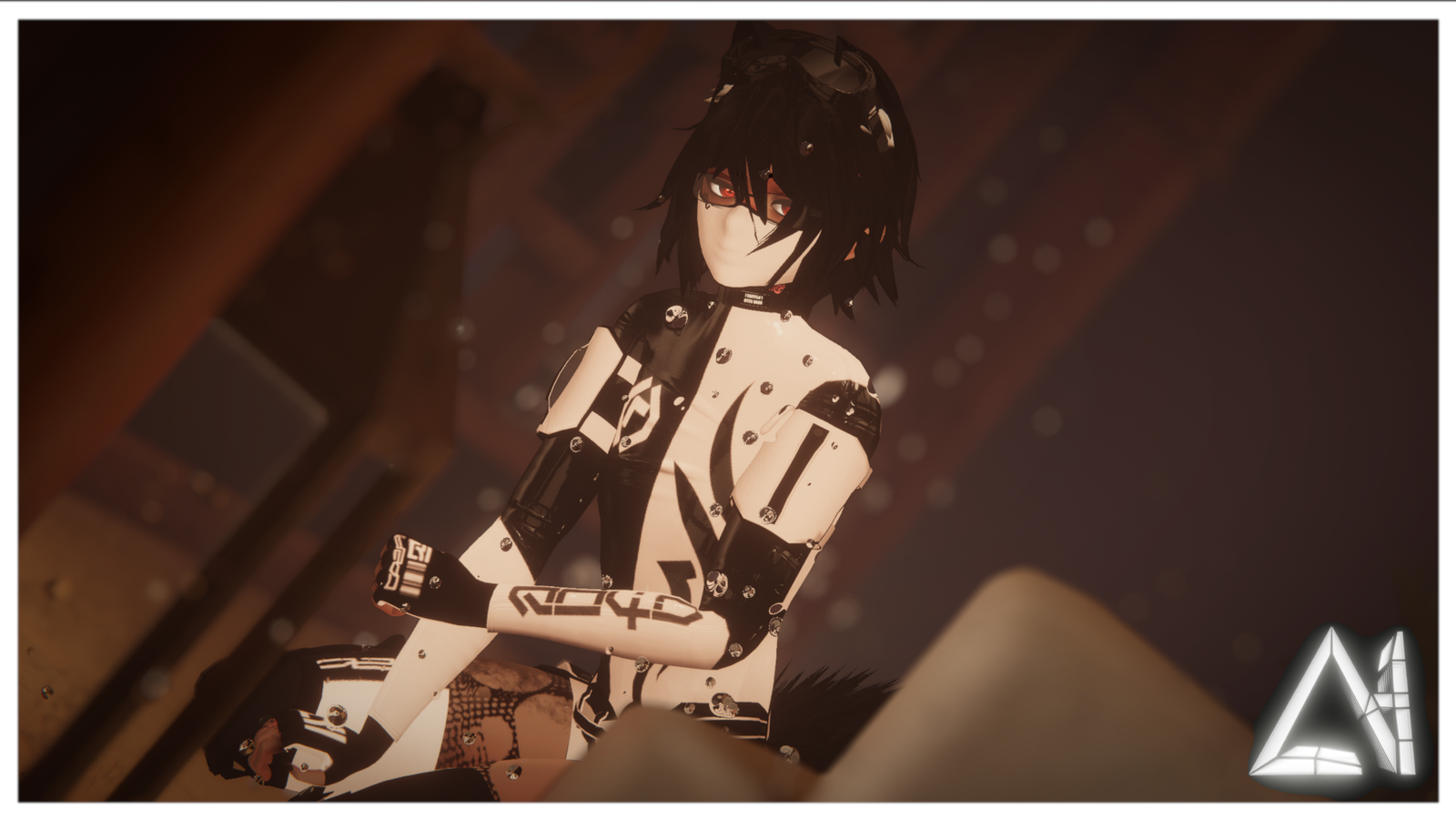 VANTA : B-SIDE (NSFW/SPS) (FEMBOY)