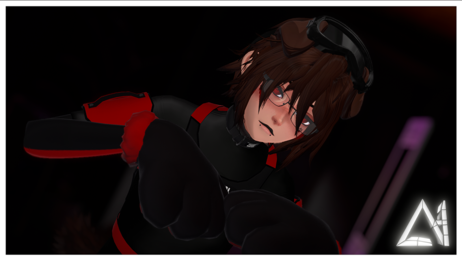 VANTA : B-SIDE (NSFW/SPS) (FEMBOY)