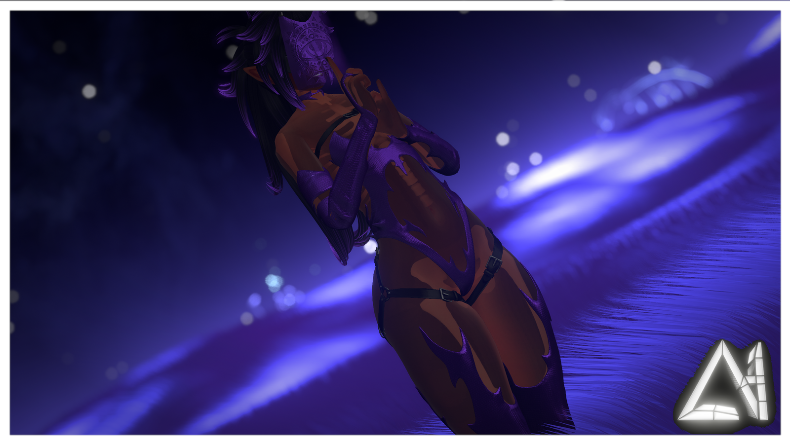 O'HALLO [NSFW / SPS] (FEMBOY)