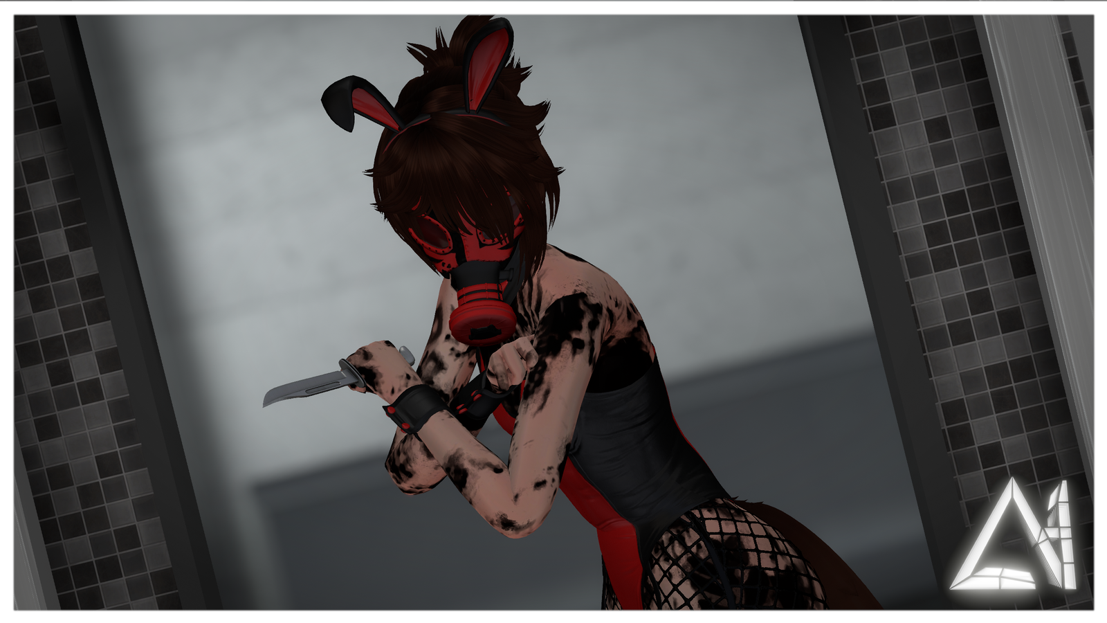 O'HALLO [NSFW / SPS] (FEMBOY)