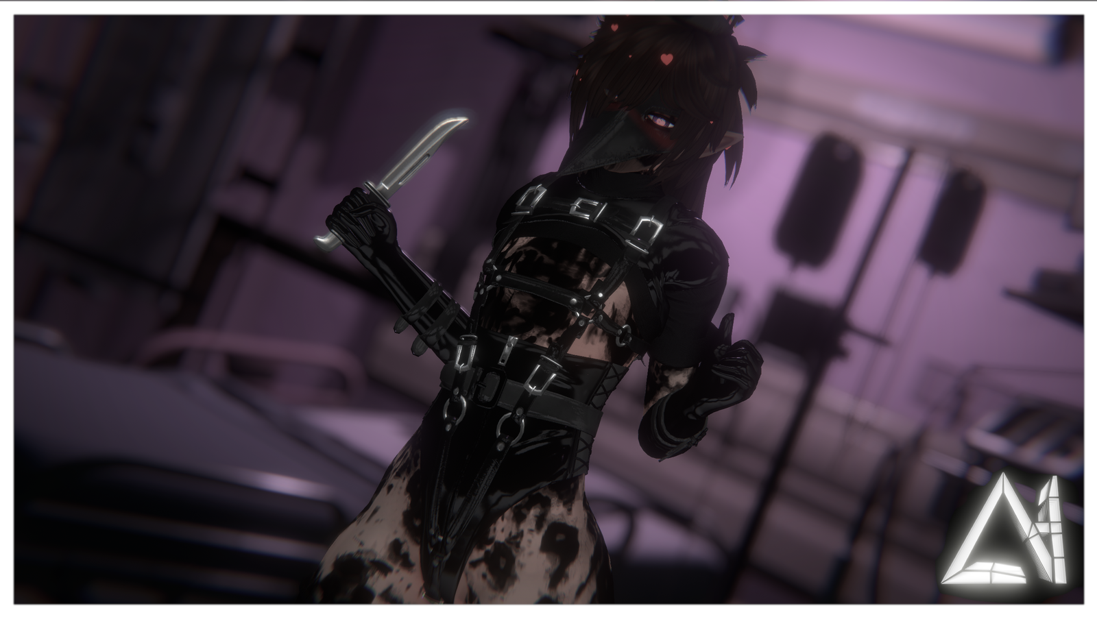 O'HALLO [NSFW / SPS] (FEMBOY)