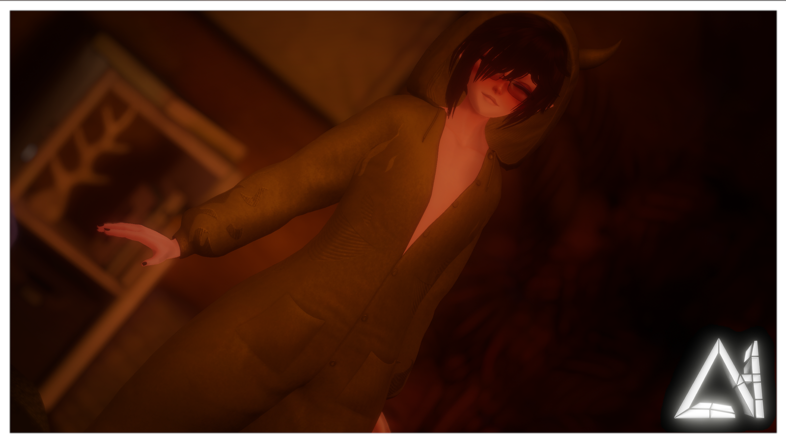 O'HALLO [NSFW / SPS] (FEMBOY)