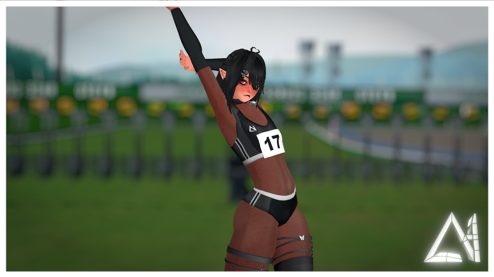 COLE - [QUEST COMPATIBLE FEMBOY] (NSFW/SPS)