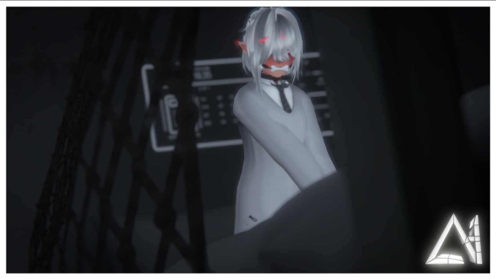 COLE - [QUEST COMPATIBLE FEMBOY] (NSFW/SPS)