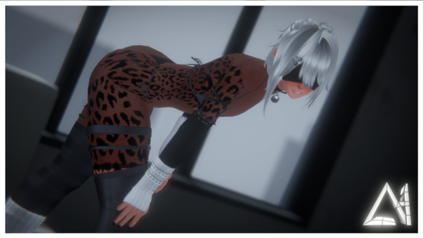 COLE - [QUEST COMPATIBLE FEMBOY] (NSFW/SPS)