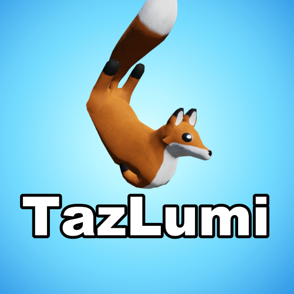 Extra - LilFox Accessory for VRChat