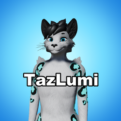 Pantheris Masc VRC Avatar (PC + Quest)