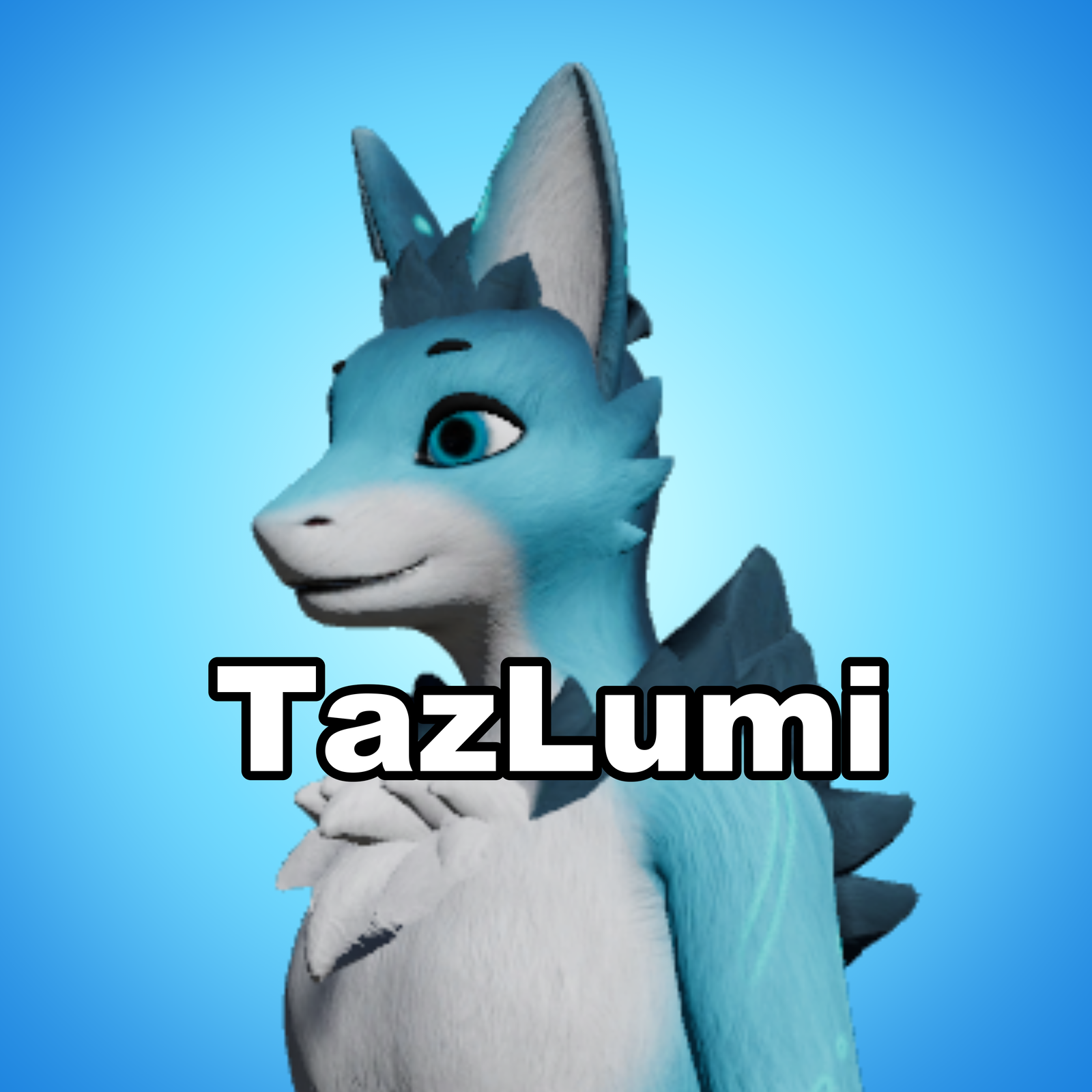 Nautic Masc VRC Avatar (PC + Quest)