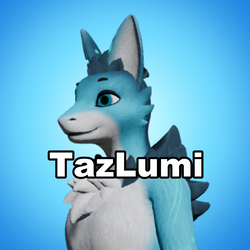 Nautic Masc VRC Avatar (PC + Quest)