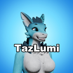 Nautic Fem VRC Avatar (PC + Quest)