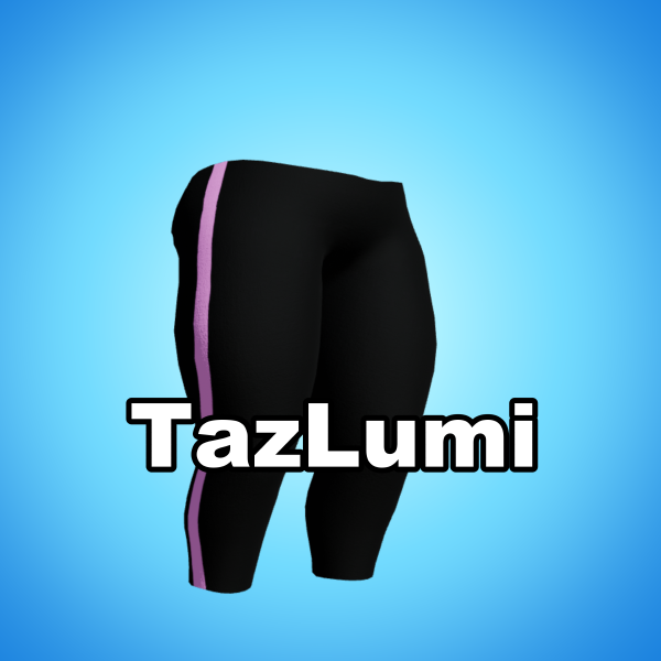 Extra - Yoga Pants Fem