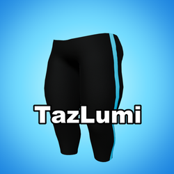 Extra - Yoga Pants Masc