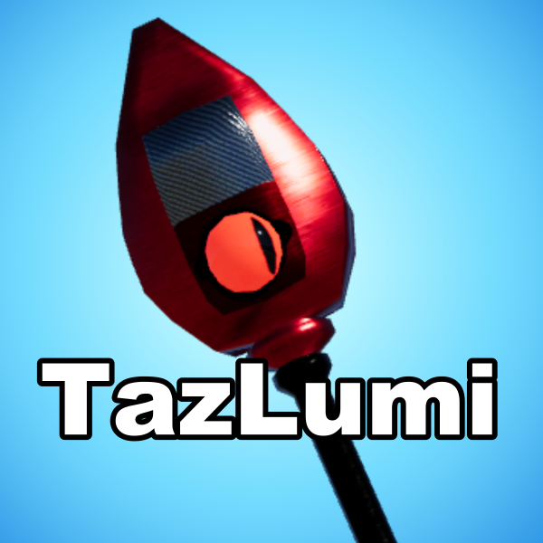 Extra - Alastor's Mic