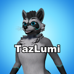 Scraps Masc VRC Avatar (PC + Quest)