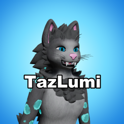 Velkitty Masc VRC Avatar (PC + Quest)