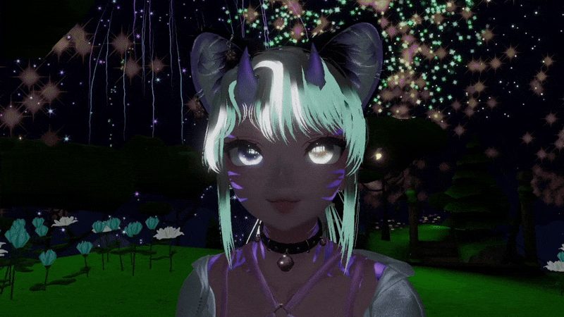 Misha ( PC | VRCFT )