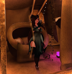 Pre-Order: Dragon Ivy