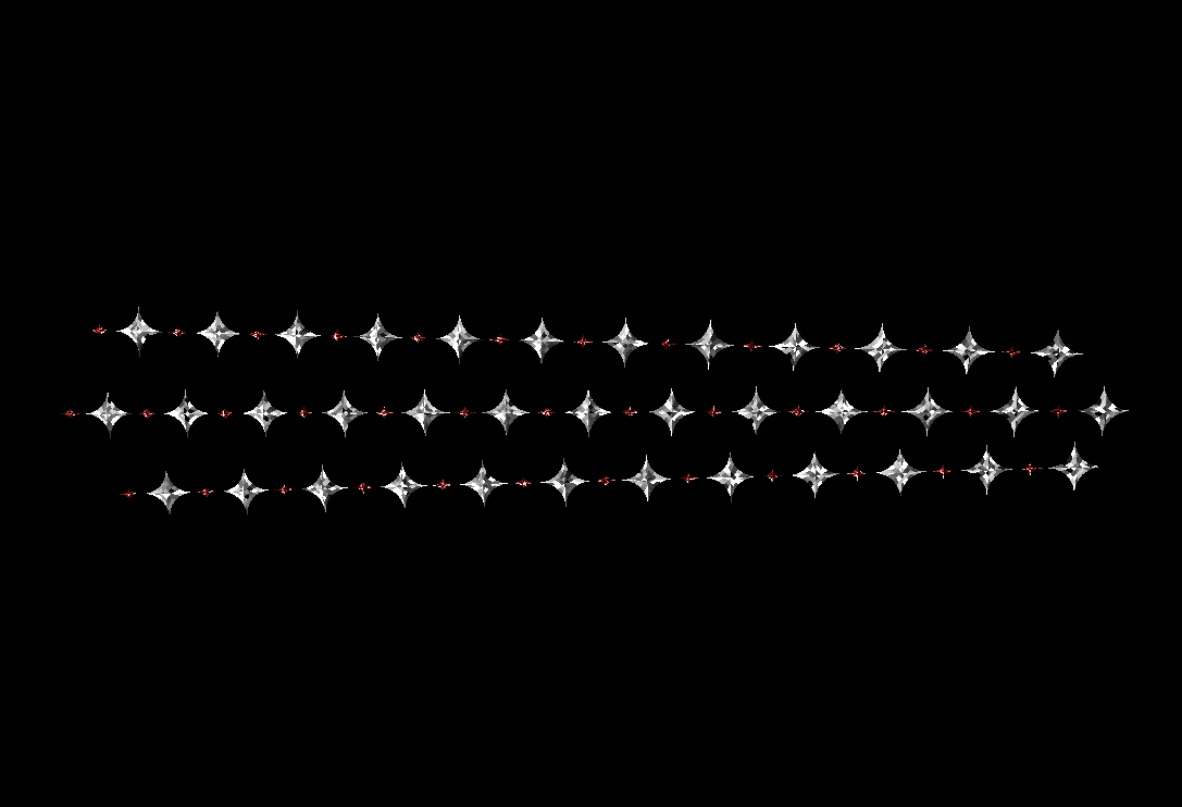 FREE Star Flow Toy