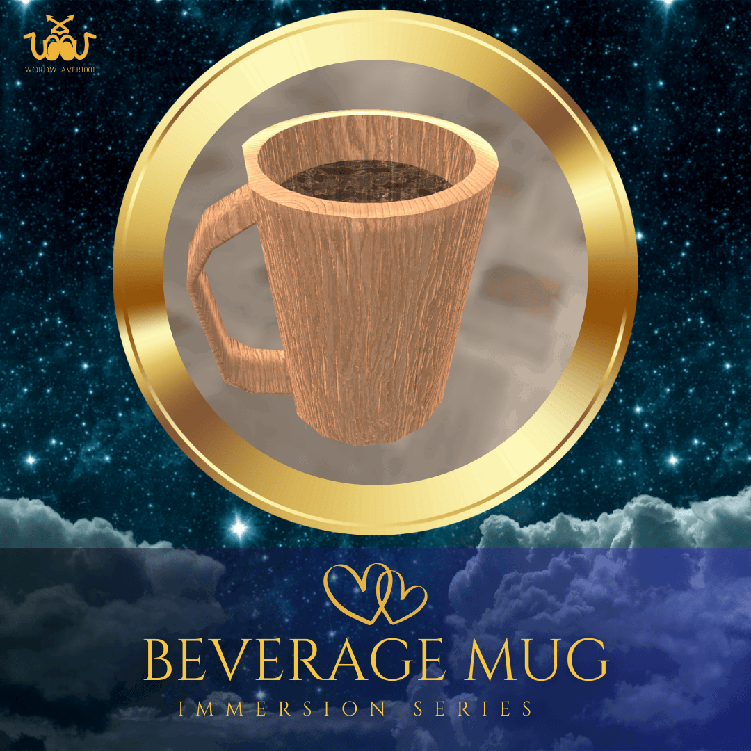Beverage Mug Prefab