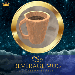 Beverage Mug