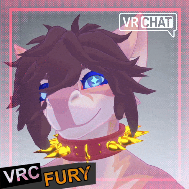 ✦ Fluffgan Hair Pack [VOL. 2] ✦