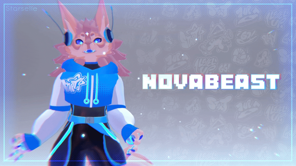 ✦ ULTRA: Raver - Outfit ✦