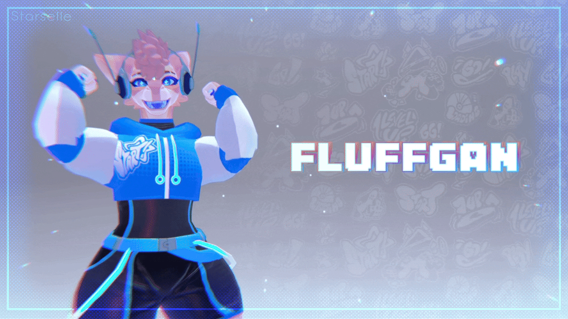 ✦ ULTRA: Raver - Outfit ✦
