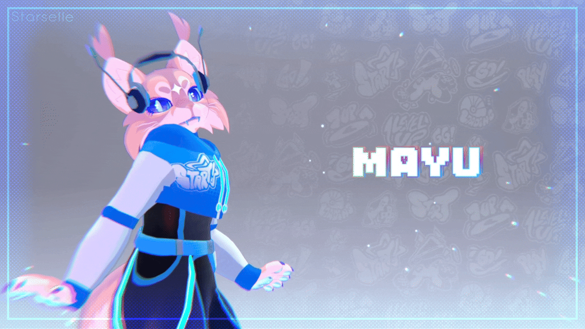 ✦ ULTRA: Raver - Outfit ✦