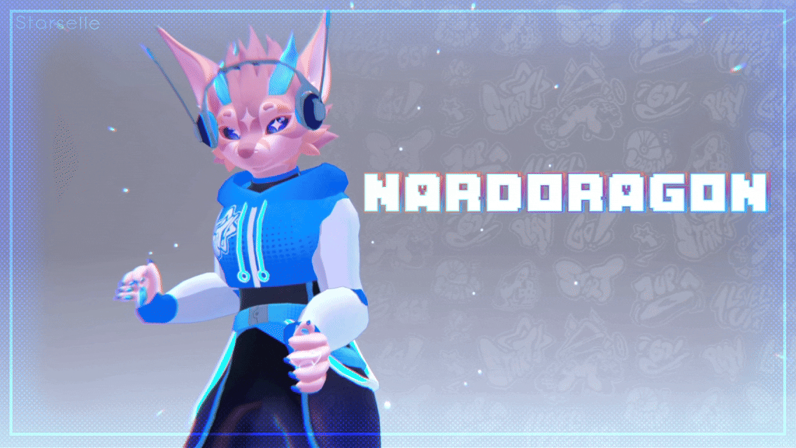 ✦ ULTRA: Raver - Outfit ✦