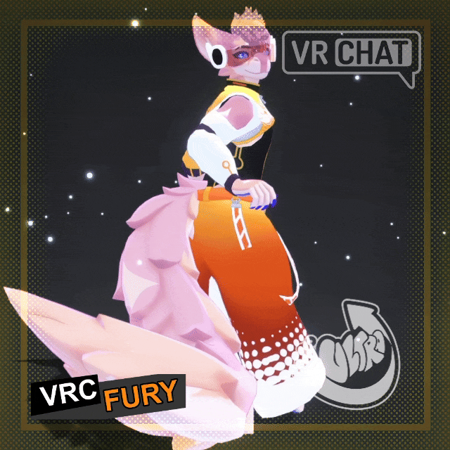 ✦ ULTRA: Dancer - Outfit ✦