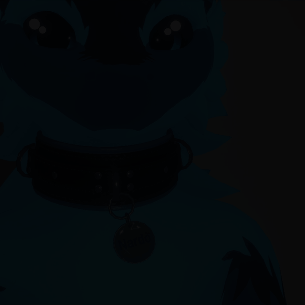 Chonky Collar and Cuffs (For Nardoragon)