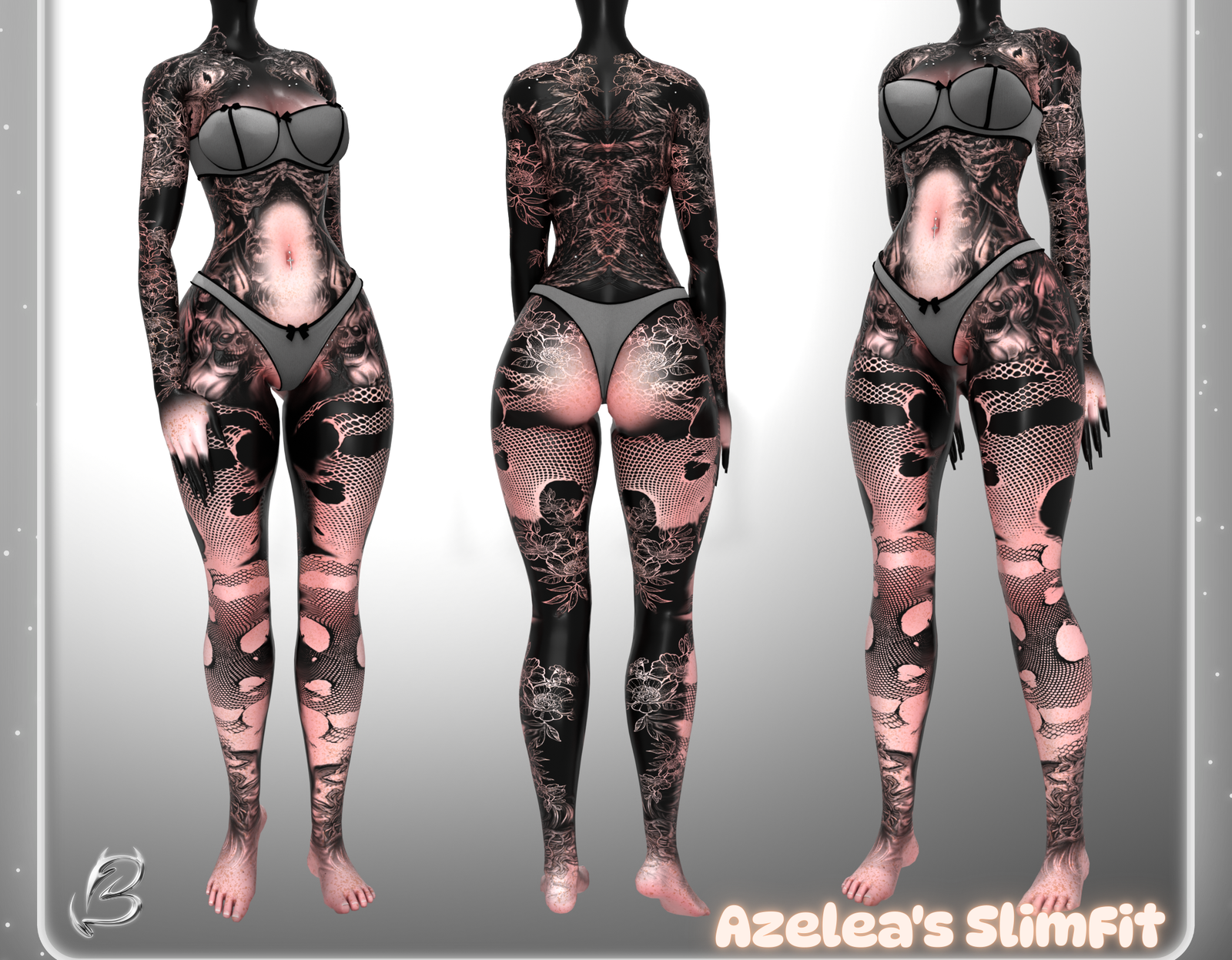 Edgy Texture