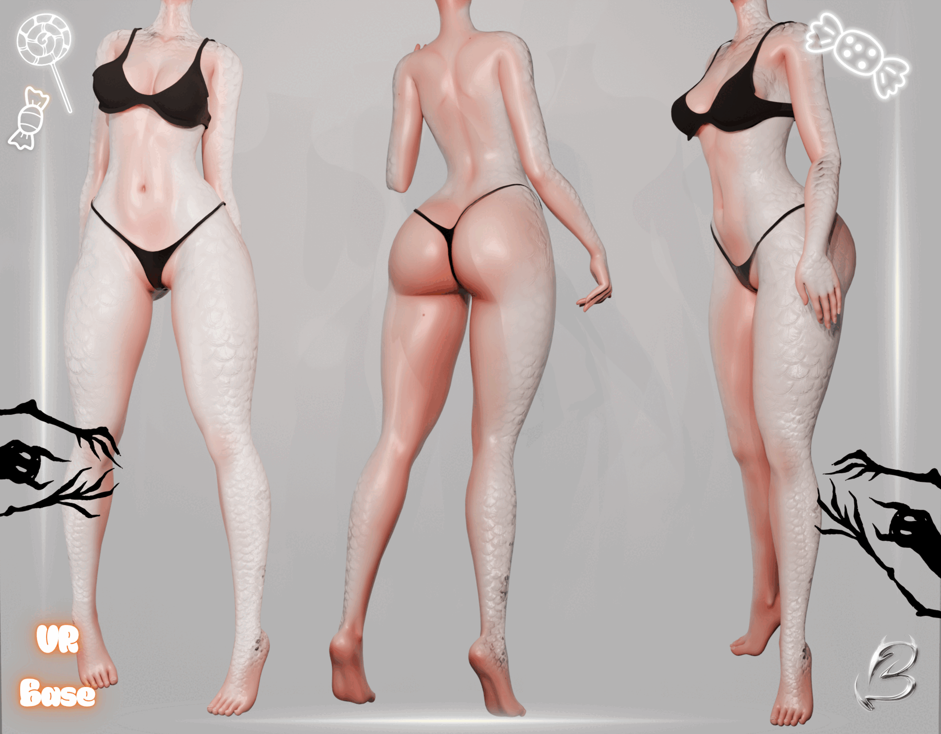 Scales v1 Texture