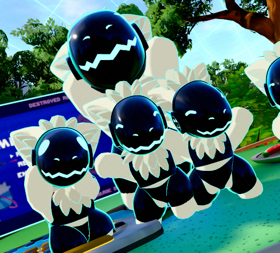 My Little Toaster - The Protogen Plushie! (25% Discount: FURALITYBAA)