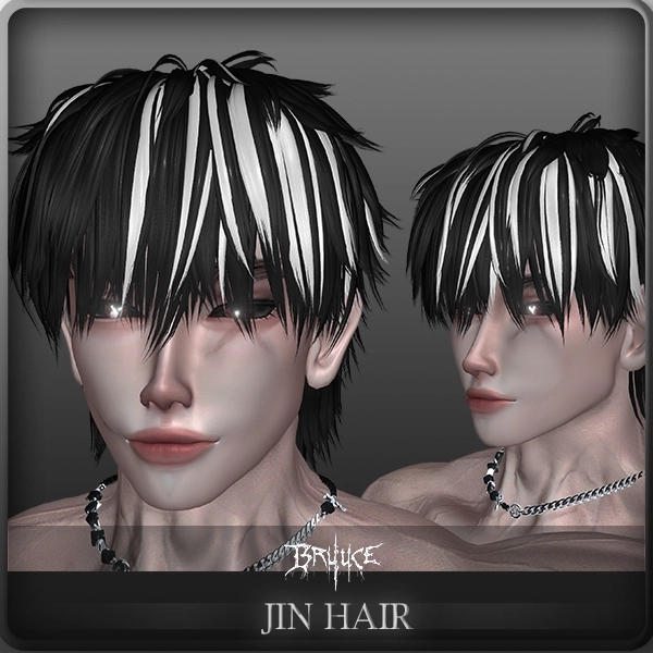 JinHair