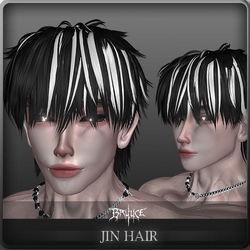 JinHair