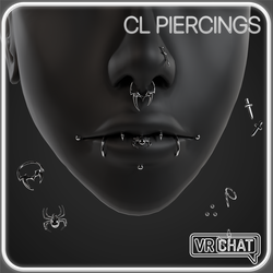 CL Piercings