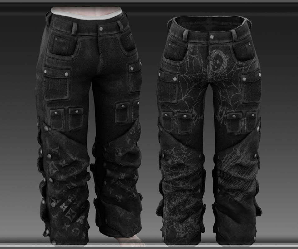 K-Pants