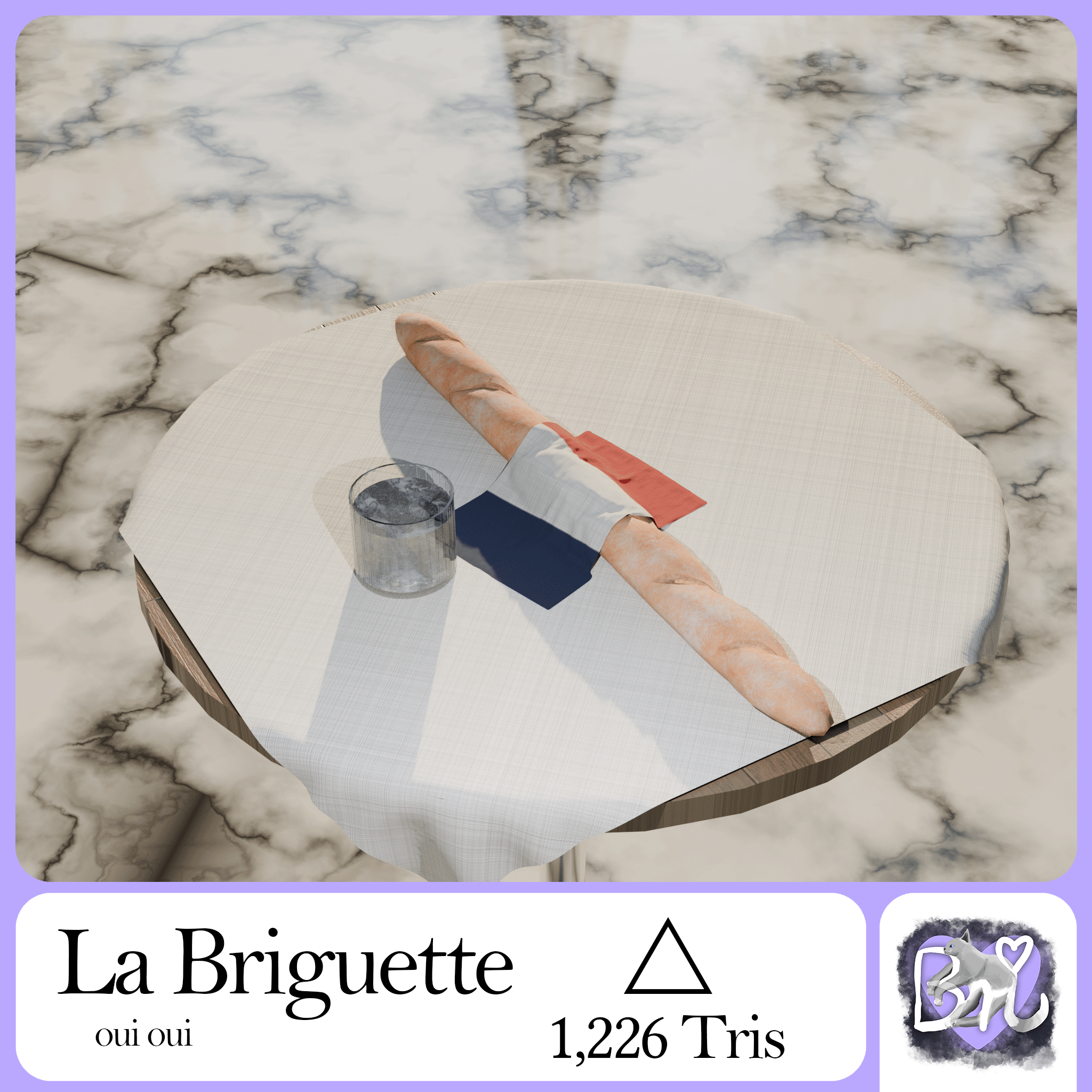 La Briguette
