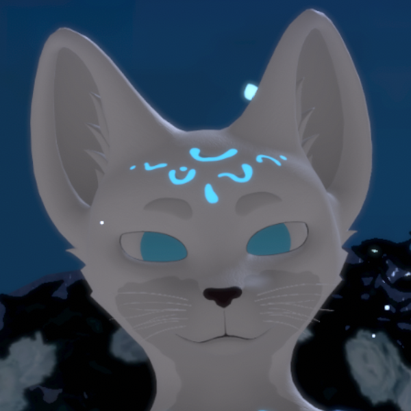 Anket Avatar (VRChat, Quest)