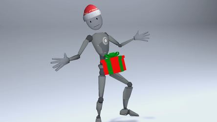 Christimas Box