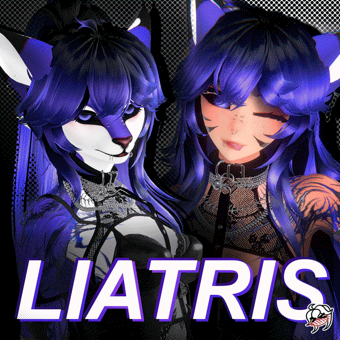 Liatris [FURRY/HUMAN]