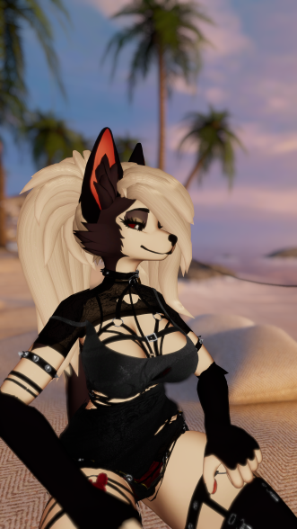 Loona Pup