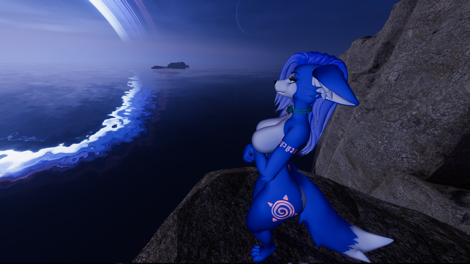 Krystal Pupper
