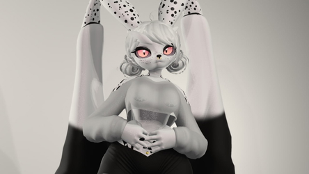 Lopuira Dalmatian Textures