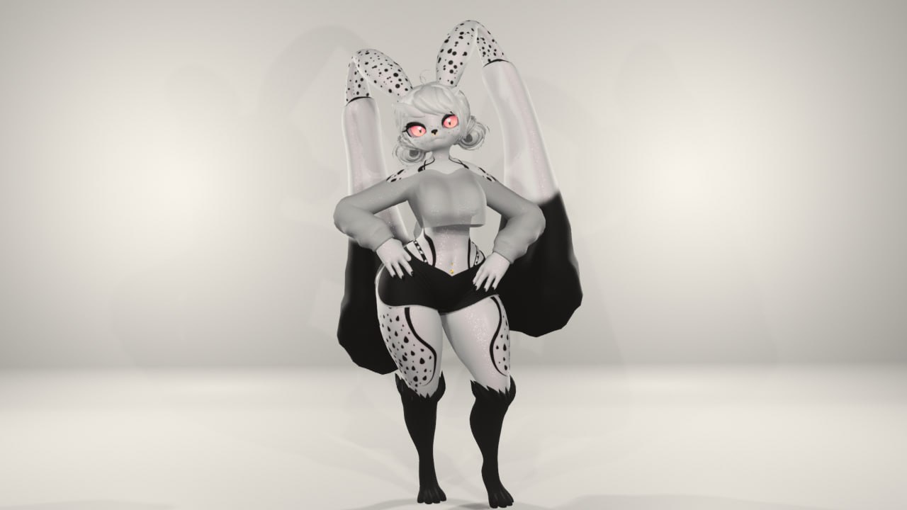 Lopuira Dalmatian Textures