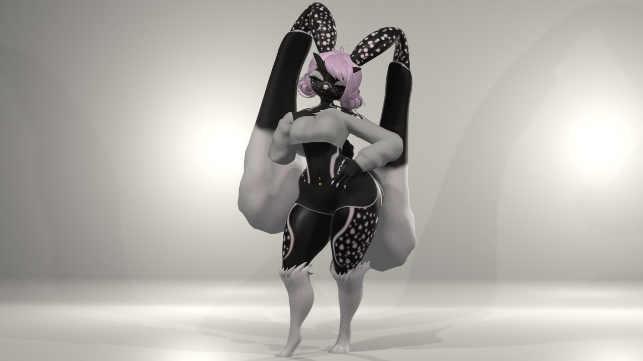 Lopuira Dalmatian Textures