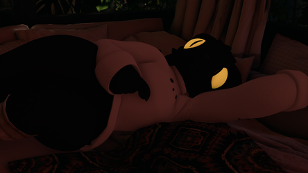 ComfySweater for Expie