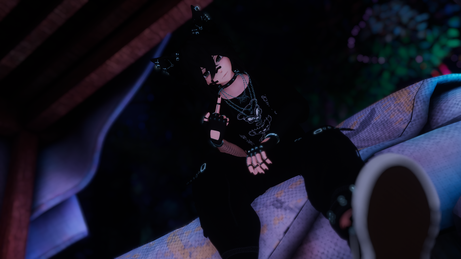 ɪᴄʜɪɢᴏ ★ ꜱᴀʏᴏʀɪ