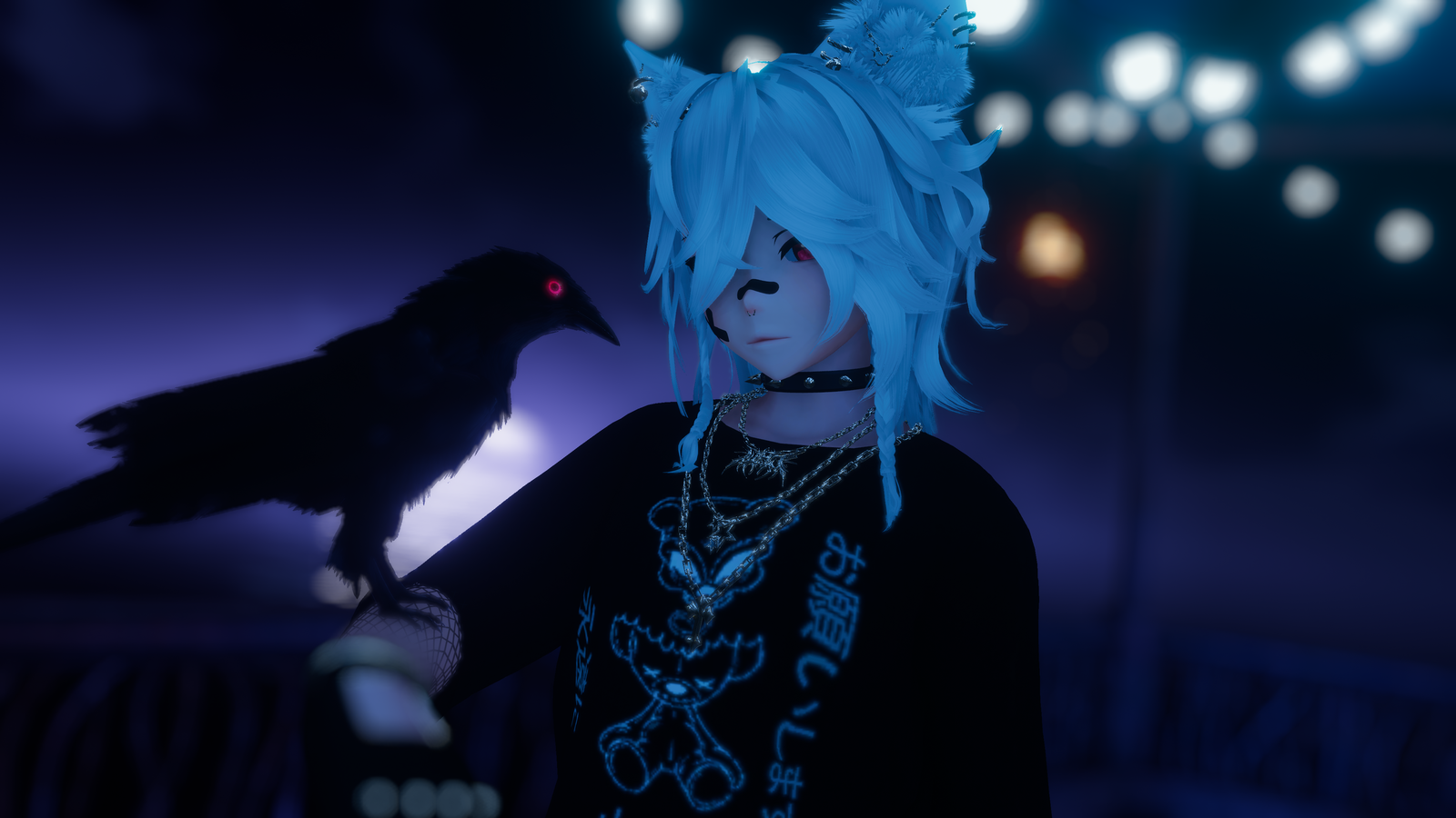 ɪᴄʜɪɢᴏ ★ ꜱᴀʏᴏʀɪ